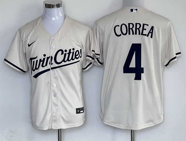 Minnesota Twins Jerseys 04